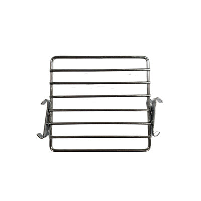3x4 Cross Bin Divider