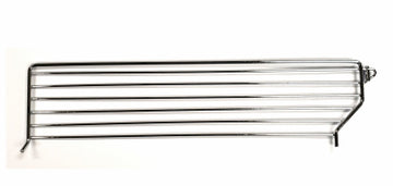 3x16 Wire Bin Divider