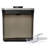 Oxo International 3119200 1.7QT Steel Coffee POP