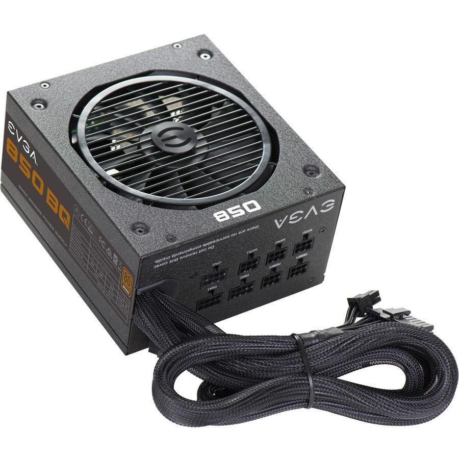 EVGA 110-BQ-0850-V1 EVGA 850 BQ Power Supply