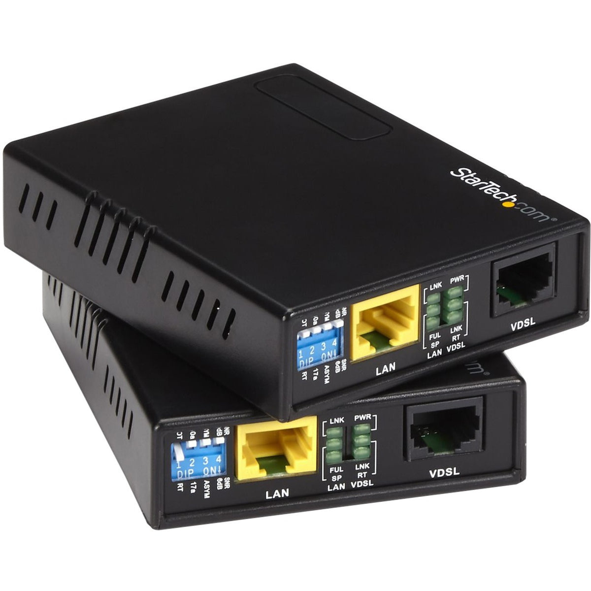 Startech.com 110VDSLEXT VDSL2 Extender Kit