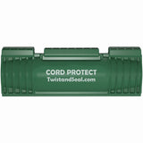 Midwest Innovative Products Llc TW-CP-GRN-TV Cord Protect