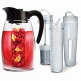 Serving Jugs, Pitchers & Decanters