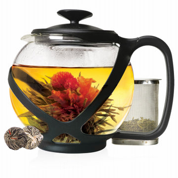 EPOCA INC PTA-2340 40OZ Tempo Teapot