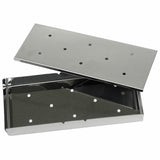 Mr Bar B Q Products Llc 02109Y SS BBQ Smoker Box