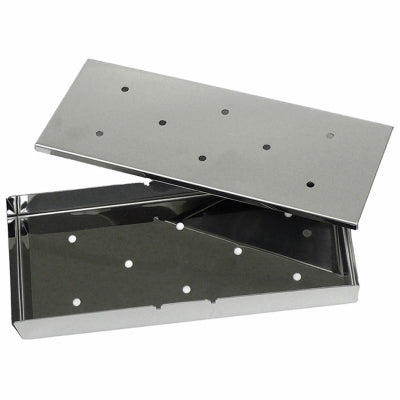 Mr Bar B Q Products Llc 02109Y SS BBQ Smoker Box