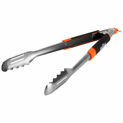 Mr Bar B Q Products Llc 20172Y DLX SS Tongs