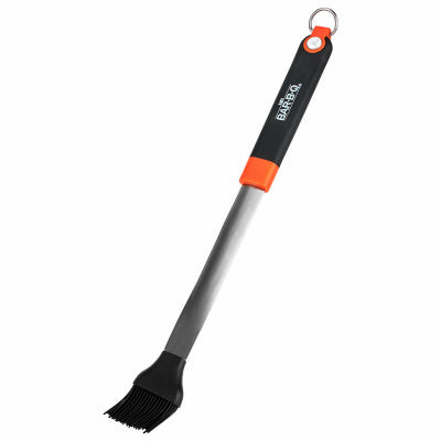 Mr Bar B Q Products Llc 20173Y DLX SS Sil Baster