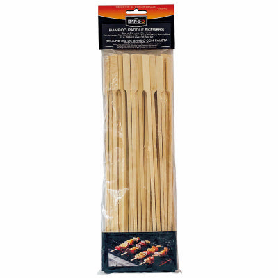 Mr Bar B Q Products Llc 40300Y 50CT 12" Bamboo Skewers