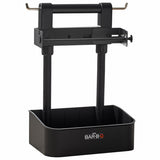 Mr Bar B Q Products Llc 40410Y Collapsible BBQ Caddy