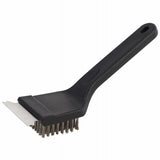 Mr Bar B Q Products Llc 60312Y 8" Grill Brush/Scraper