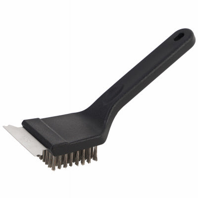Mr Bar B Q Products Llc 60312Y 8" Grill Brush/Scraper