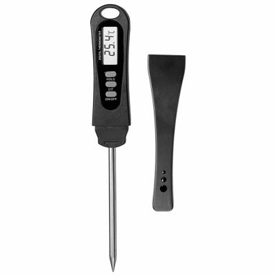 Mr Bar B Q Products Llc 40173Y Digit Meat Thermometer