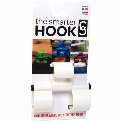 WHT Smarter Hook