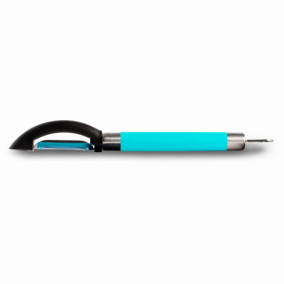 CORE HOME DBC30624 Classic Kitch SS Peeler