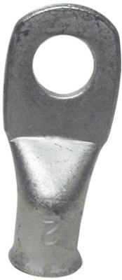 2PK 2Awg HD COP Lug