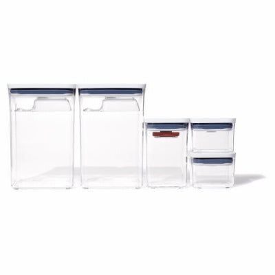 Oxo International 11236500 POP Baking ContainerSet