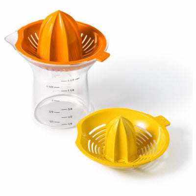 Oxo International 11263400 2-In-1 Citrus Juicer