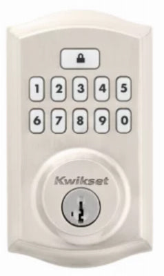 SN SmartCode Deadbolt