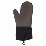 Oxo International 11219800 BLK Silicone Oven Mitt