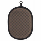 Oxo International 11220500 BLK Silicone Pot Holder