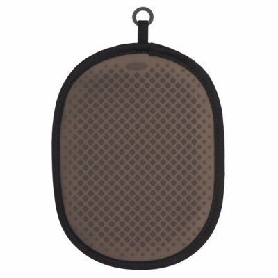 Oxo International 11220500 BLK Silicone Pot Holder