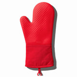 Oxo International 11318200 Jam Silicone Oven Mitt