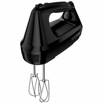 6S Hand Mixer