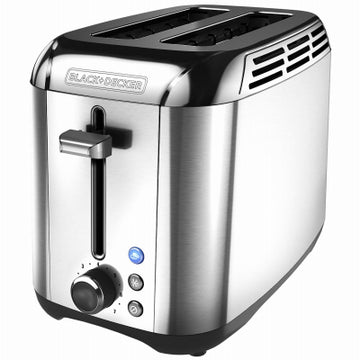 Applica/Spectrum Brands TR3500SD SS 2Slice Toaster