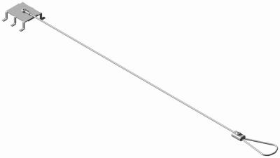 Spc Display Group 6001-547 10PK ToolSecureCable