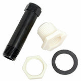 DIAL MFG INC 9244 Overflow Nyl Drain Kit