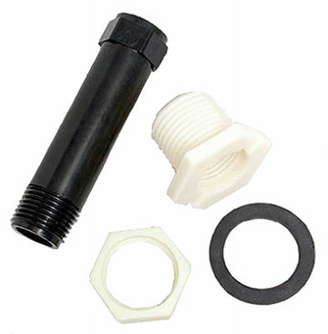 DIAL MFG INC 9244 Overflow Nyl Drain Kit