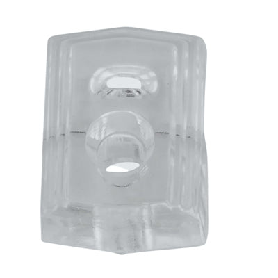1/8" CLR Mirror Holder