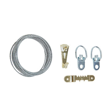 30LB Pic Hanger Kit