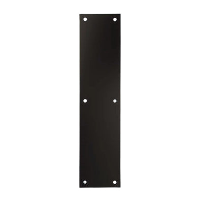 3-1/2x15 ORB PullPlate