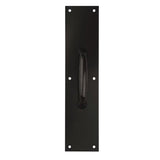 National Mfg/Spectrum Brands Hhi N270-402 15" ORB Pull Plate