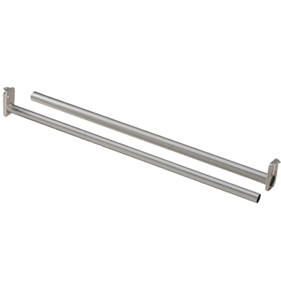 30-48" SN Closet Rod