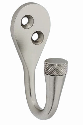 SN Powell Knurled Hook