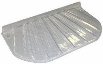 Maccourt Products Inc 4820E 48x20x4 Wind Well Cover