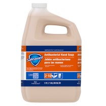 Safeguard 02699 Safeguard Liquid Hand Soap 1 Gallon Antibacterial 2/CS