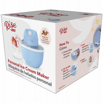 BLU Ice Cream Maker