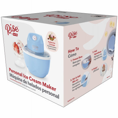 BLU Ice Cream Maker