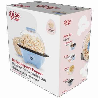 BLU Popcorn Popper