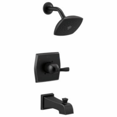 MB Tub/SHWR Faucet
