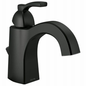 MB Flynn SGL Lav Faucet