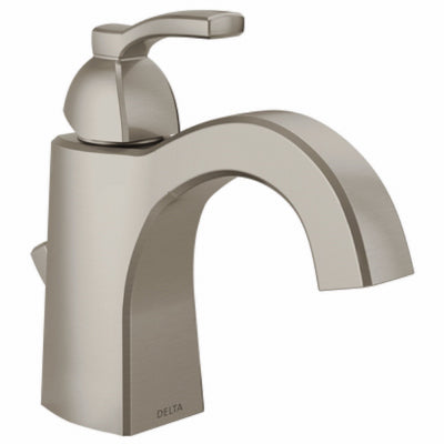 SS Flynn SGL Lav Faucet