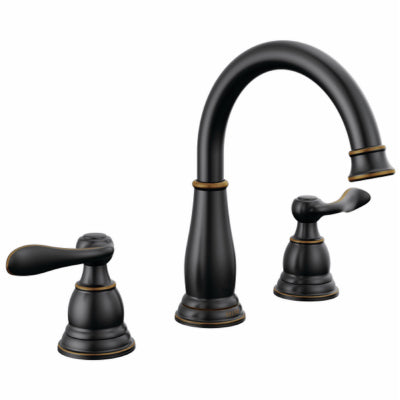 ORB Wind WSP Lav Faucet