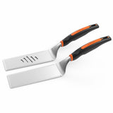 Mr Bar B Q Products Llc 08836Y 2PC Spatula Set