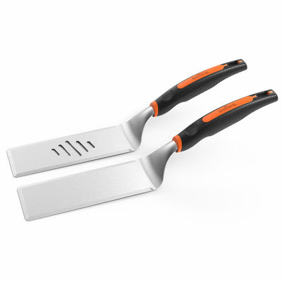 Mr Bar B Q Products Llc 08836Y 2PC Spatula Set