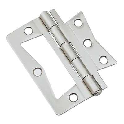 3" SN Remove Pin Hinge